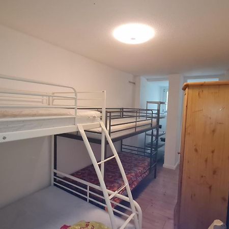 Rathenaustrasse Hostel Berlin Bagian luar foto