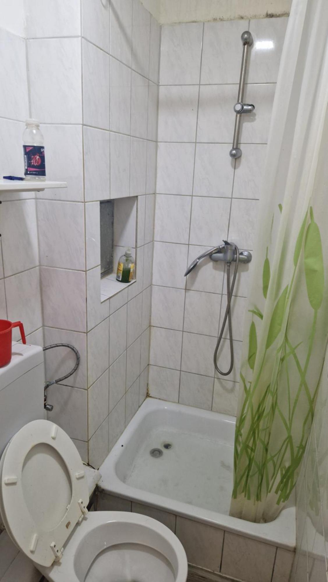 Rathenaustrasse Hostel Berlin Bagian luar foto